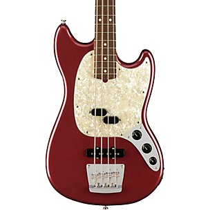 Fender American Performer Mustang Bass Rosewood Fingerboard