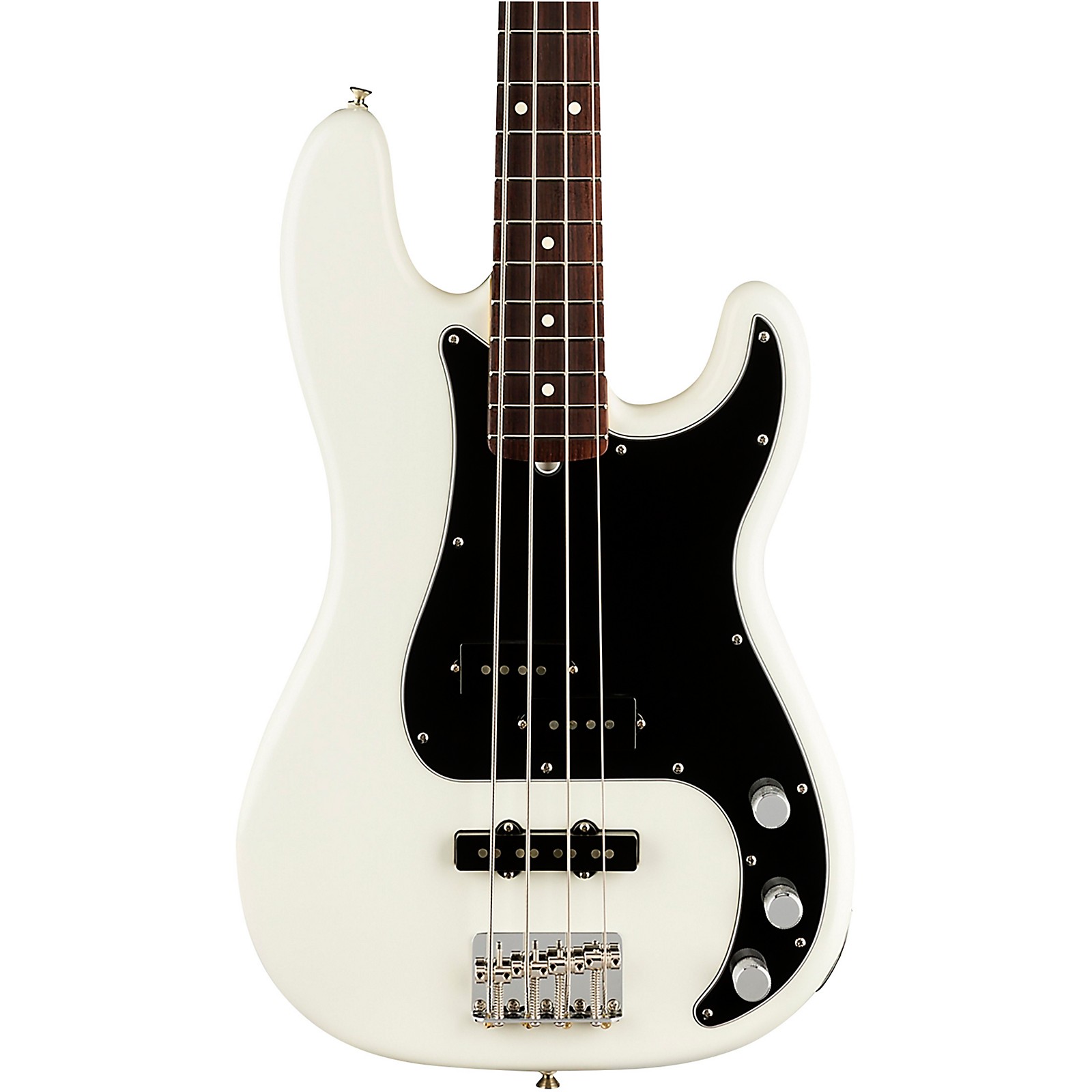 ベース Fender American Performer Precision Bass Fender American Performer Precision Bass Rosewood Fingerboard