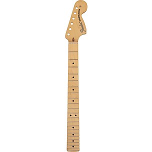 Fender American Performer Strat Neck, 22 Jumbo Frets, 9.5" Radius, Maple