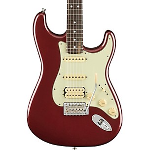 Fender American Performer Stratocaster HSS Rosewood Fingerboard Electric Guitar