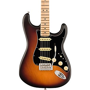 Fender American Performer Timber Stratocaster Pine Electric Guitar