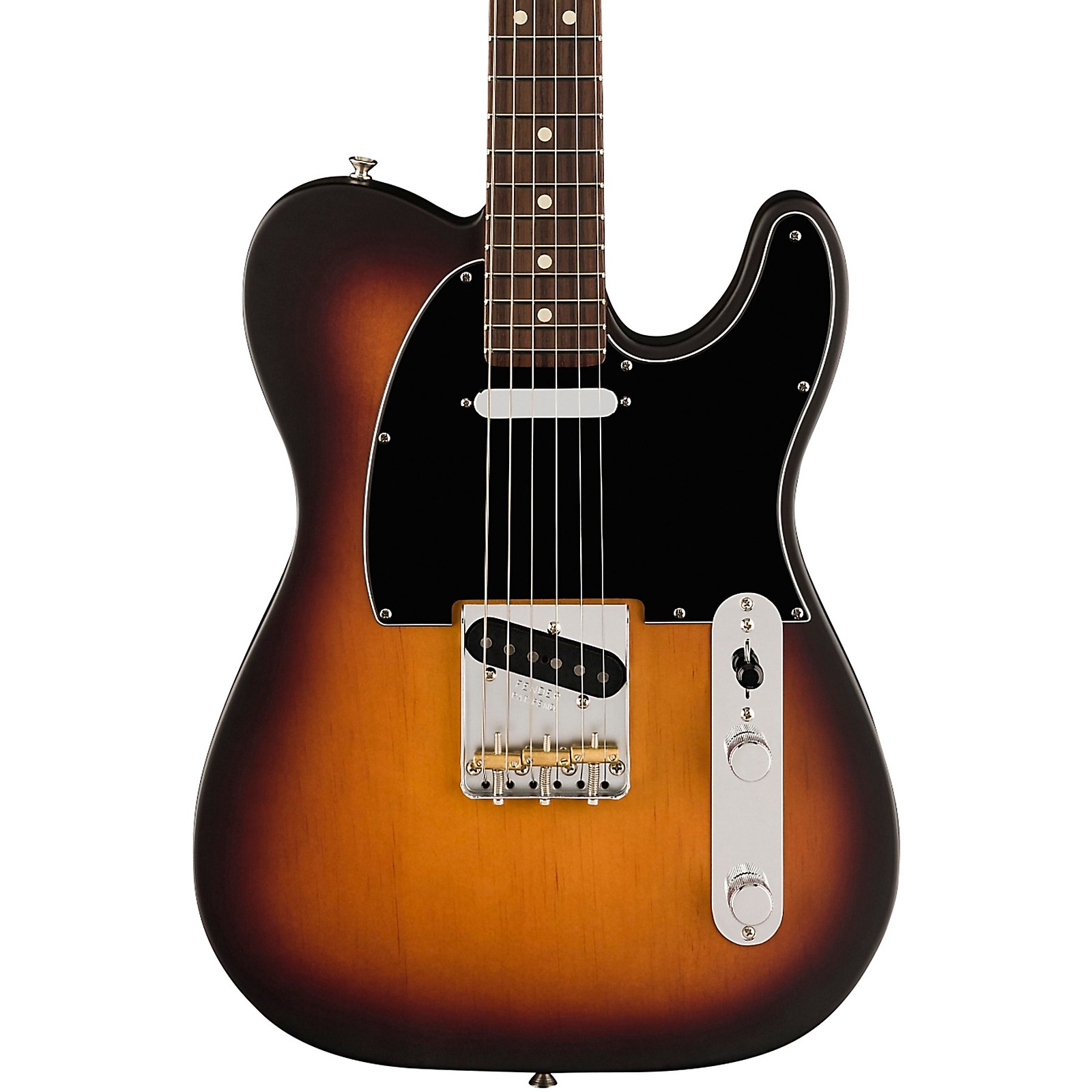 美品FenderTelecaster American professional Fender American Professional II Roasted Pine Telecaster
