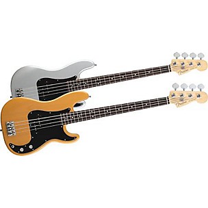 Fender American Precision Bass