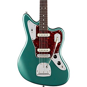 Fender American Professional Classic Jaguar Rosewood Fingerboard Electric Guitar