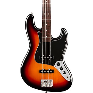 Fender American Professional Classic Jazz Bass Rosewood Fingerboard