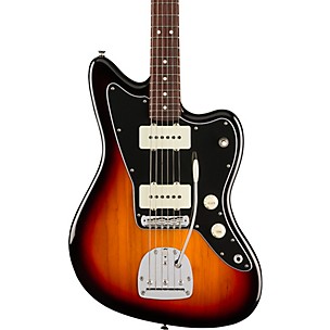 Fender American Professional Classic Jazzmaster Rosewood Fingerboard Electric Guitar