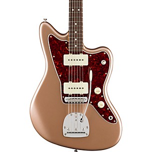 Fender American Professional Classic Jazzmaster Rosewood Fingerboard Electric Guitar