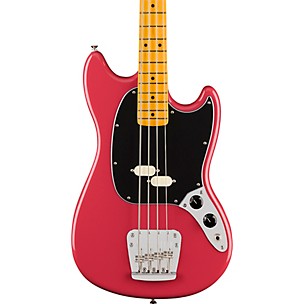 Fender American Professional Classic Mustang Bass Maple Fingerboard