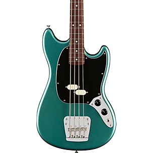 Fender American Professional Classic Mustang Bass Rosewood Fingerboard