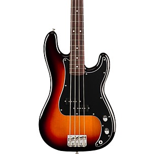 Fender American Professional Classic Precision Bass Rosewood Fingerboard