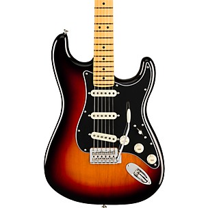 Fender American Professional Classic Stratocaster Maple Fingerboard Electric Guitar -