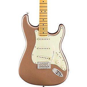 Fender American Professional Classic Stratocaster Maple Fingerboard Electric Guitar