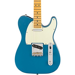 Fender American Professional Classic Telecaster Maple Fingerboard Electric Guitar