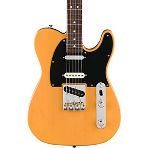 Fender American Professional Classic Telecaster SSS Rosewood Fingerboard Electric Guitar