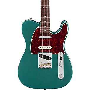 Fender American Professional Classic Telecaster SSS Rosewood Fingerboard Electric Guitar