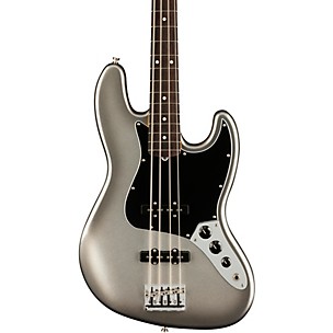 Fender American Professional II Jazz Bass Rosewood Fingerboard -