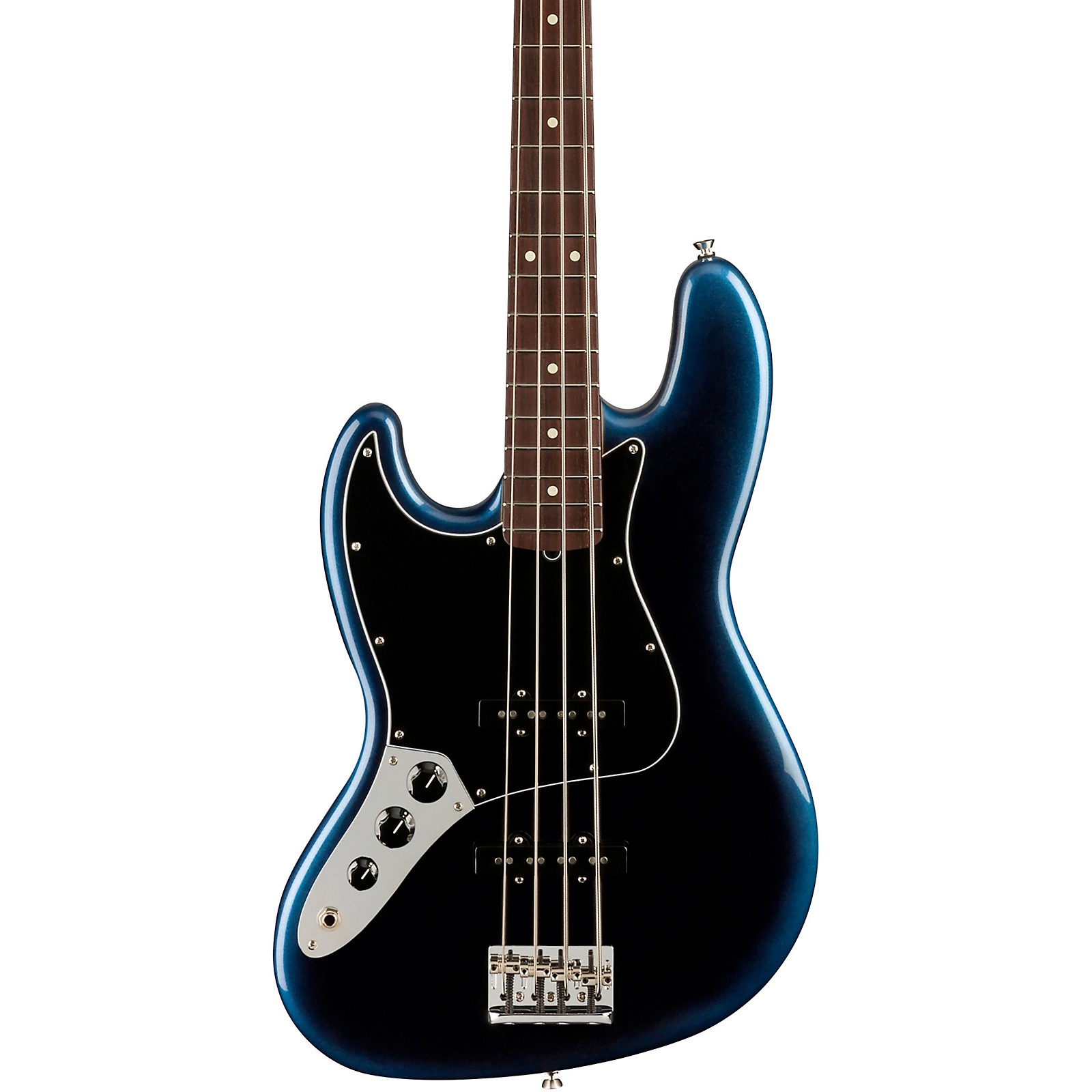 Fender American Professional II Jazz Bass Rosewood Fingerboard