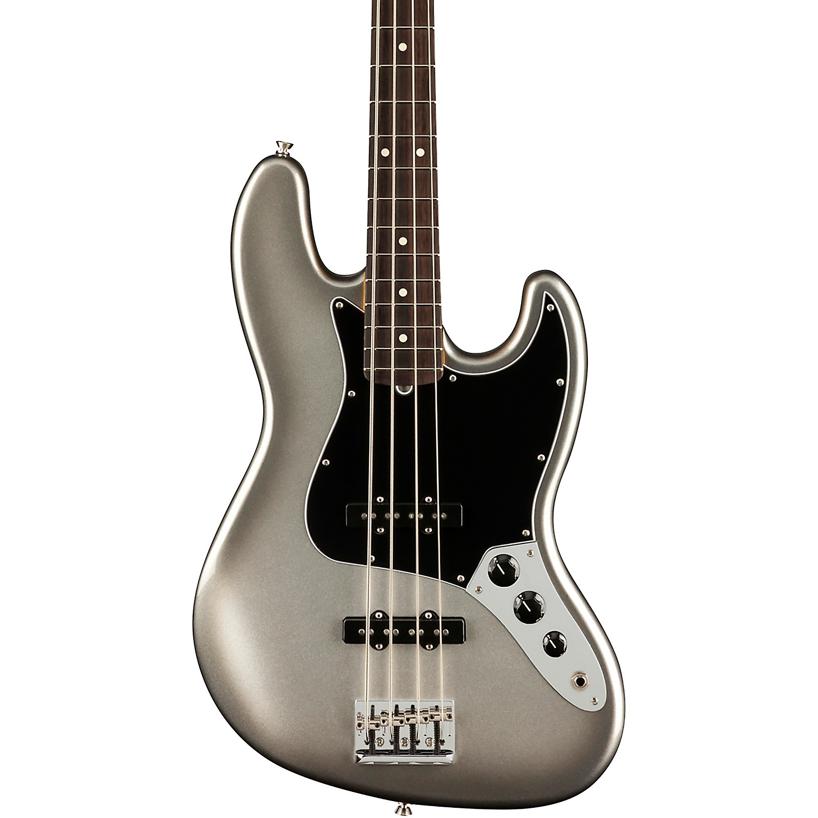 Fender American Professional II Jazz Bass Rosewood Fingerboard