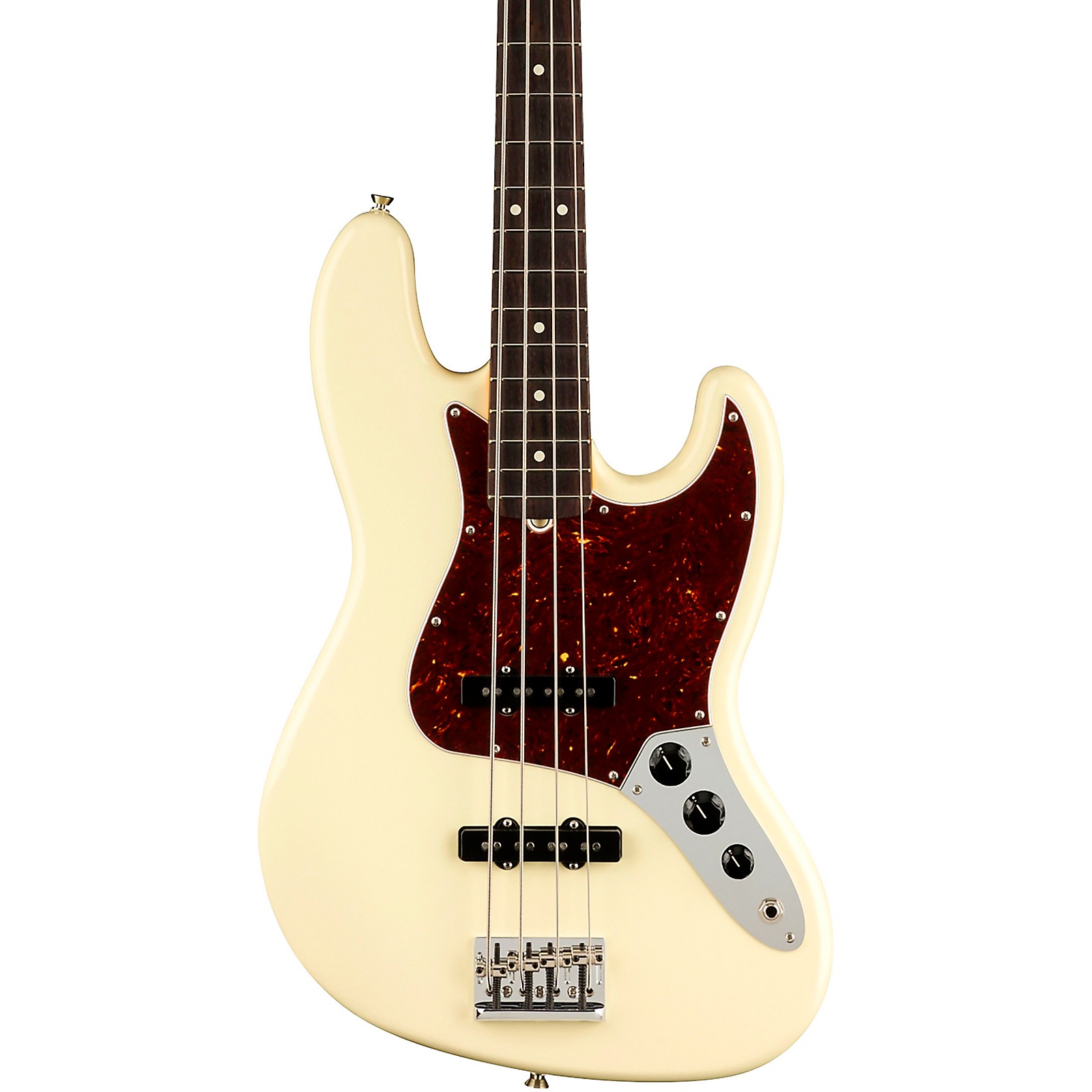 Fender American Professional II Jazz Bass Rosewood