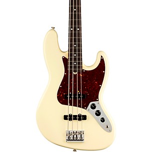 Fender American Professional II Jazz Bass Rosewood Fingerboard