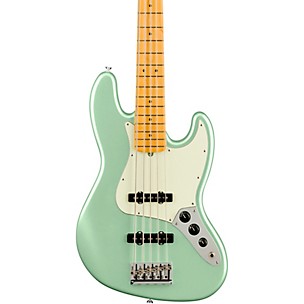 Fender American Professional II Jazz Bass V Maple Fingerboard