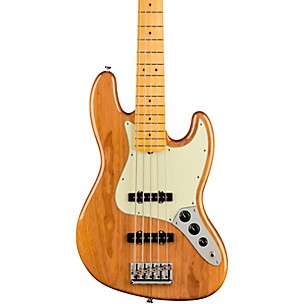 Fender American Professional II Jazz Bass V Roasted Pine