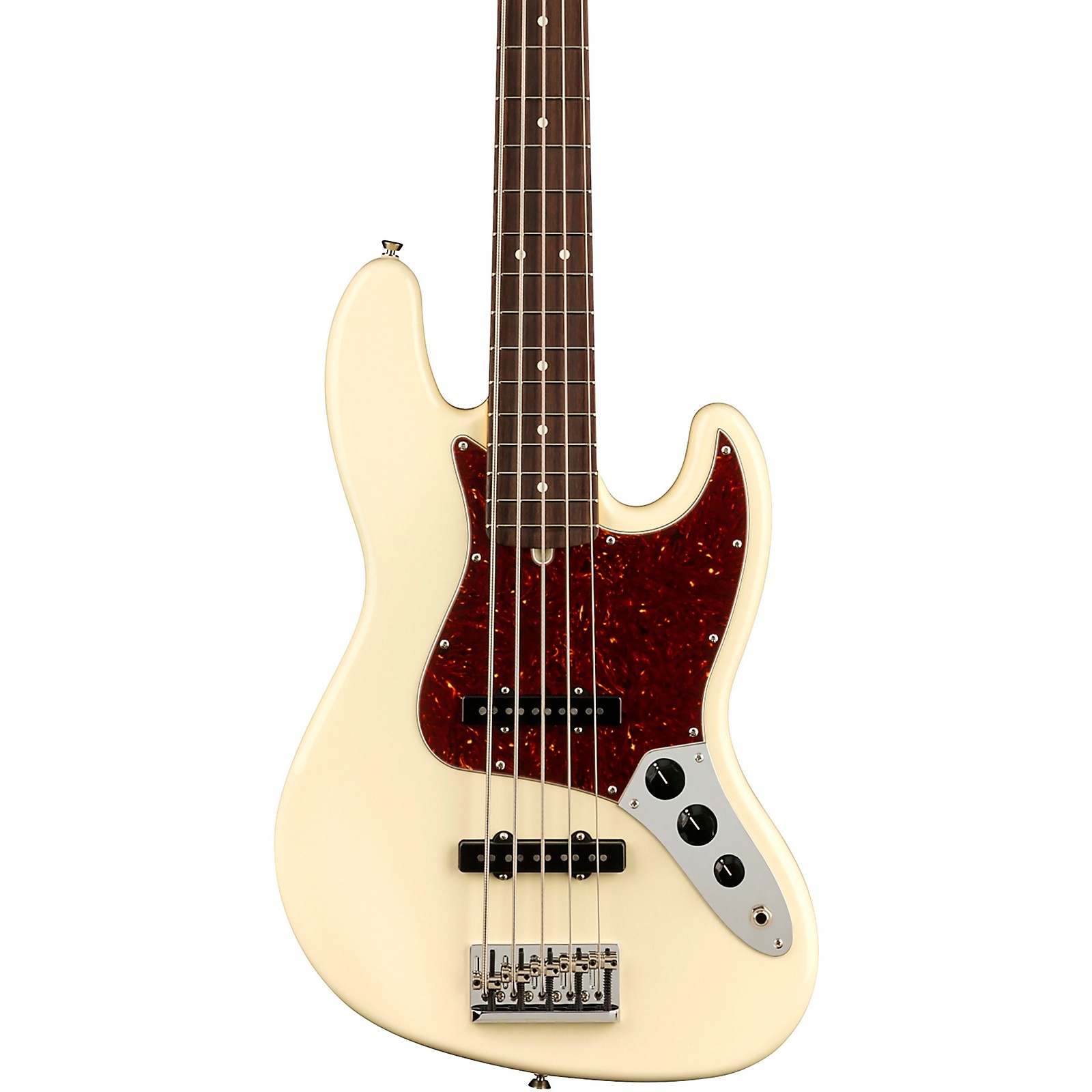 Fender American ProfessionalⅡ JazzBass V Fender American Professional II Jazz Bass V Rosewood Fingerboard
