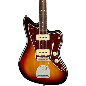 Fender American Professional II Jazzmaster Rosewood Fingerboard Electric Guitar