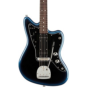 Fender American Professional II Jazzmaster Rosewood Fingerboard Electric Guitar