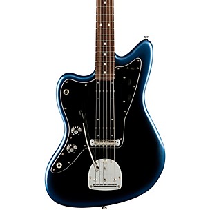 Fender American Professional II Jazzmaster Rosewood Fingerboard Left-Handed Electric Guitar