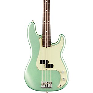 Fender American Professional II Precision Bass Rosewood Fingerboard