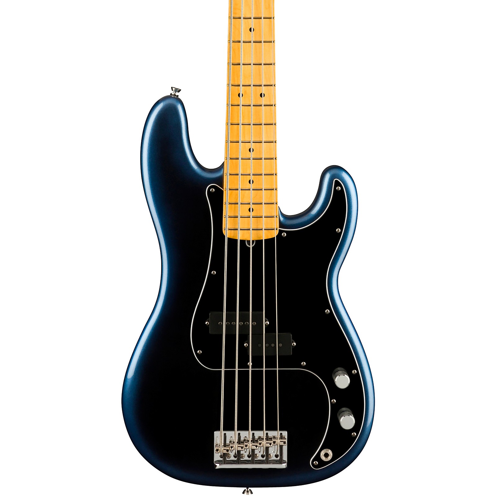 ベース Fender USA ProfessionalII PrecisionBassV Fender American Professional II Precision Bass V Maple