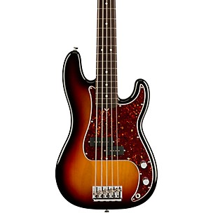 Fender American Professional II Precision Bass V Rosewood Fingerboard