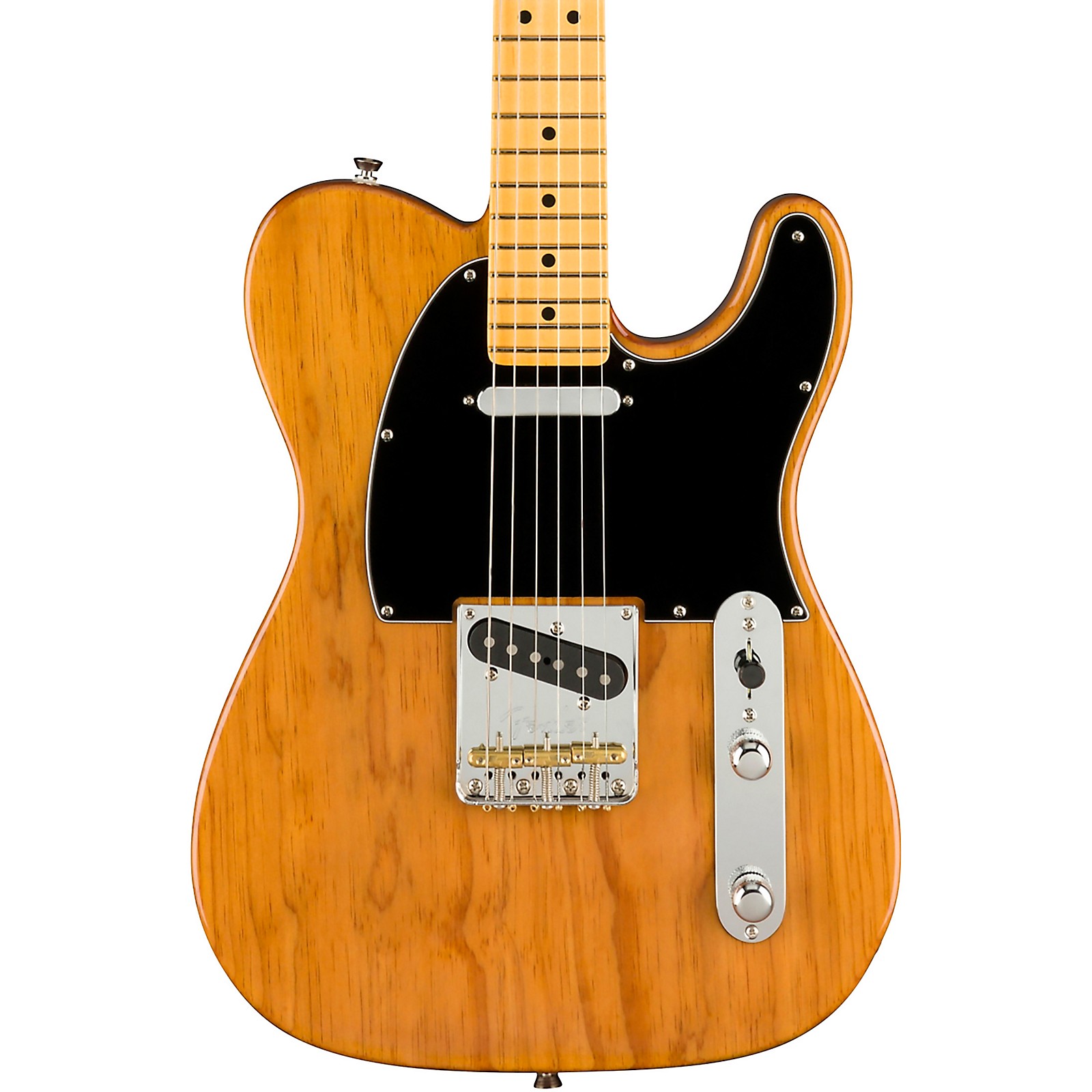Fender American Professional2 tele 美品 Fender American Professional II Roasted Pine Telecaster