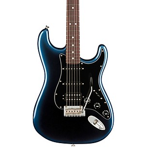 Fender American Professional II Stratocaster HSS Rosewood Fingerboard Electric Guitar -