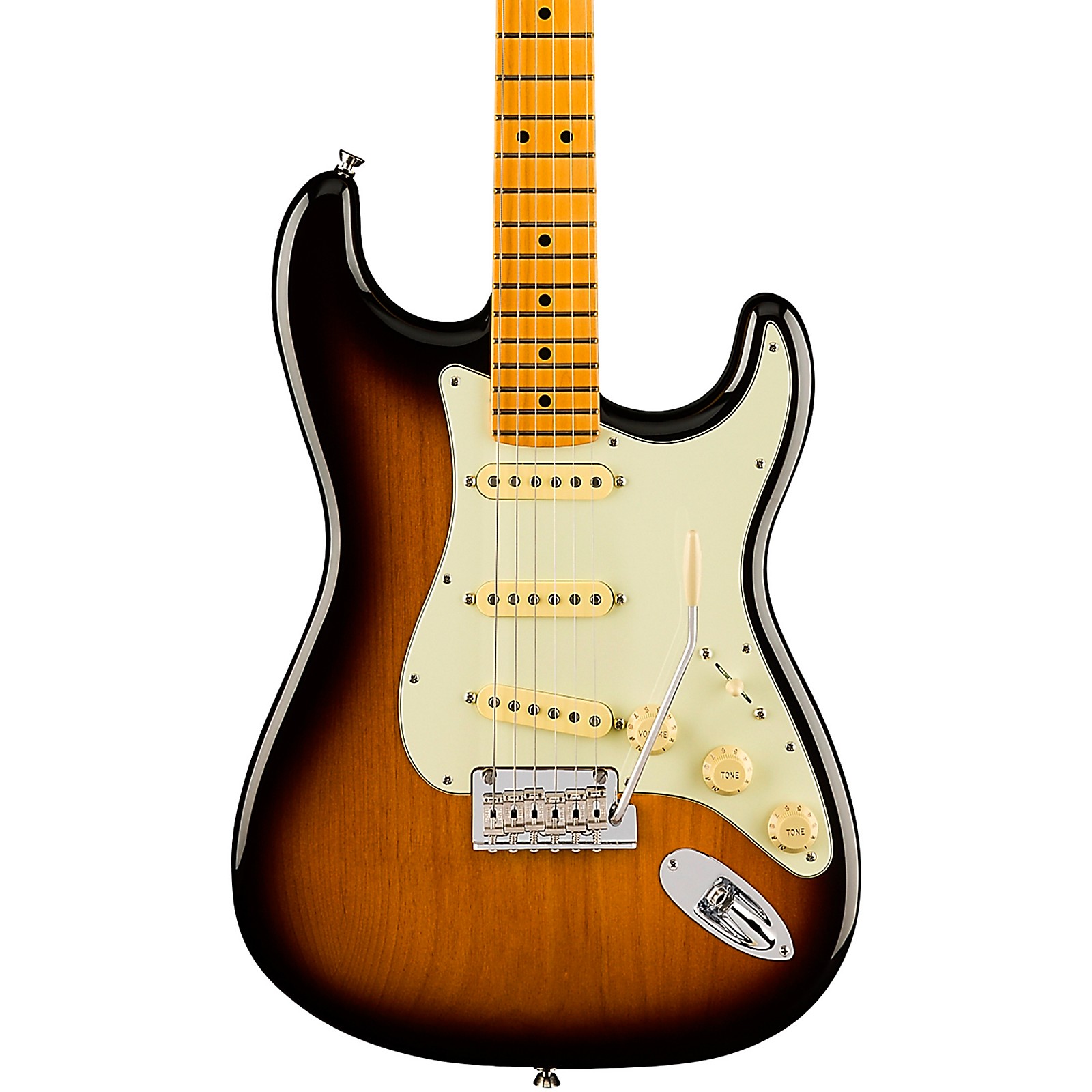 Amazon.com: Fender American Professional II Stratocaster
