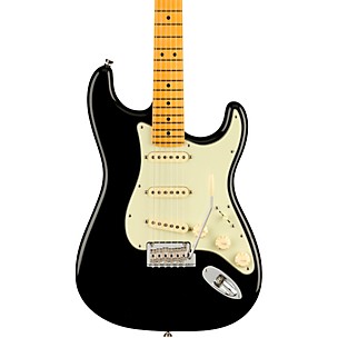 Fender American Professional II Stratocaster Maple Fingerboard Electric Guitar