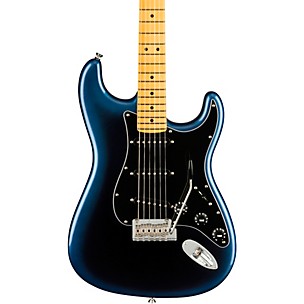 Fender American Professional II Stratocaster Maple Fingerboard Electric Guitar