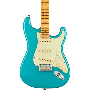 Fender American Professional II Stratocaster Maple Fingerboard Electric Guitar