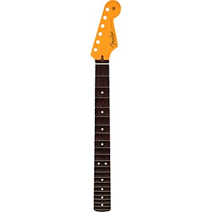 Fender American Professional II Stratocaster Neck With Scalloped Rosewood Fingerboard -