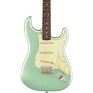 Fender American Professional II Stratocaster Rosewood Fingerboard Electric Guitar -