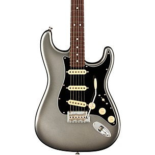 Fender American Professional II Stratocaster Rosewood Fingerboard Electric Guitar