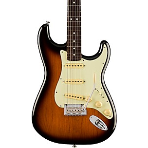 Fender American Professional II Stratocaster Rosewood Fingerboard Limited-Edition Electric Guitar