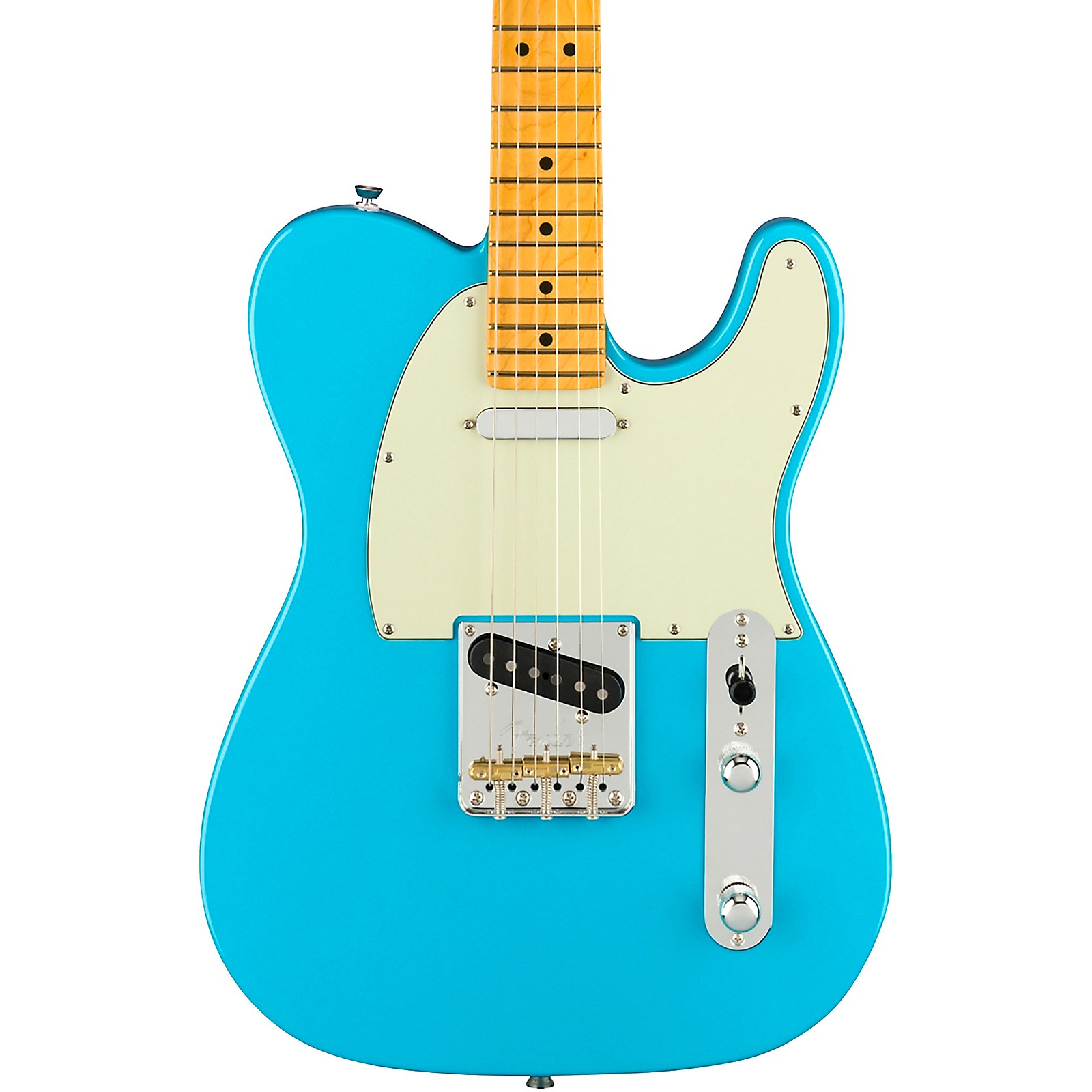 Fender American Professional II Telecaster Electric Guitar
