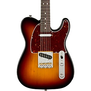 Fender American Professional II Telecaster Rosewood Fingerboard Electric Guitar