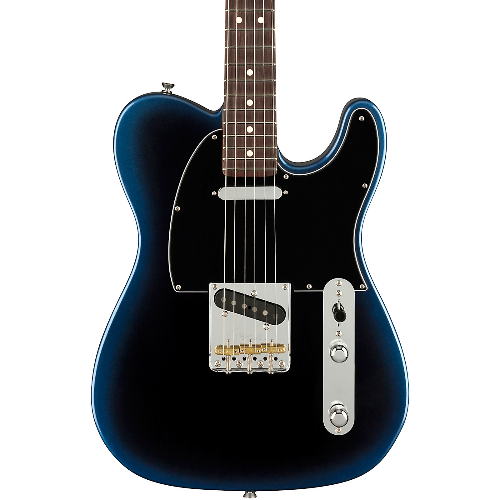 Fender American Professional II Telecaster Rosewood