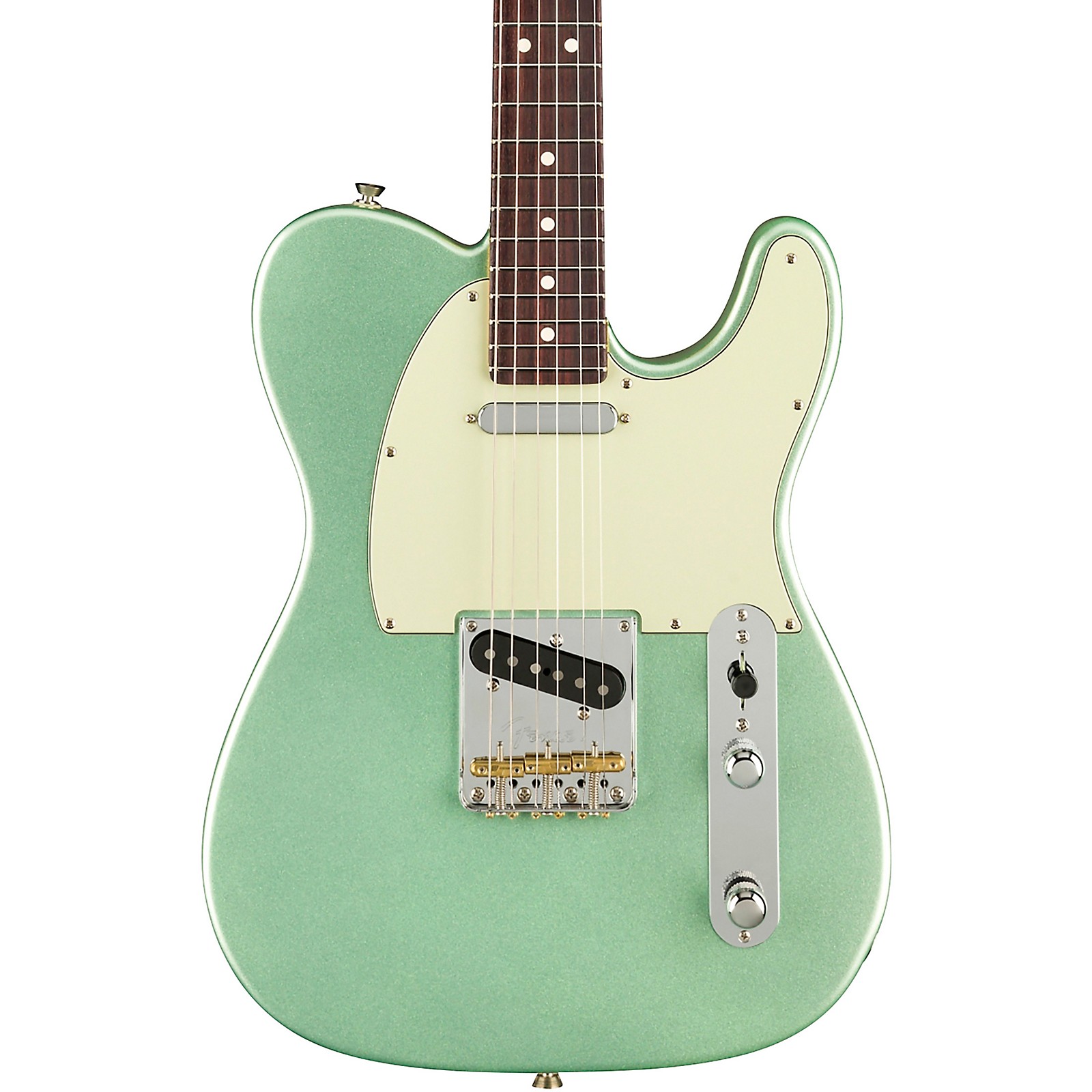 ギター fender american professional II Tele FENDER AP2 TELE RW DK NIT – Motor City Guitar