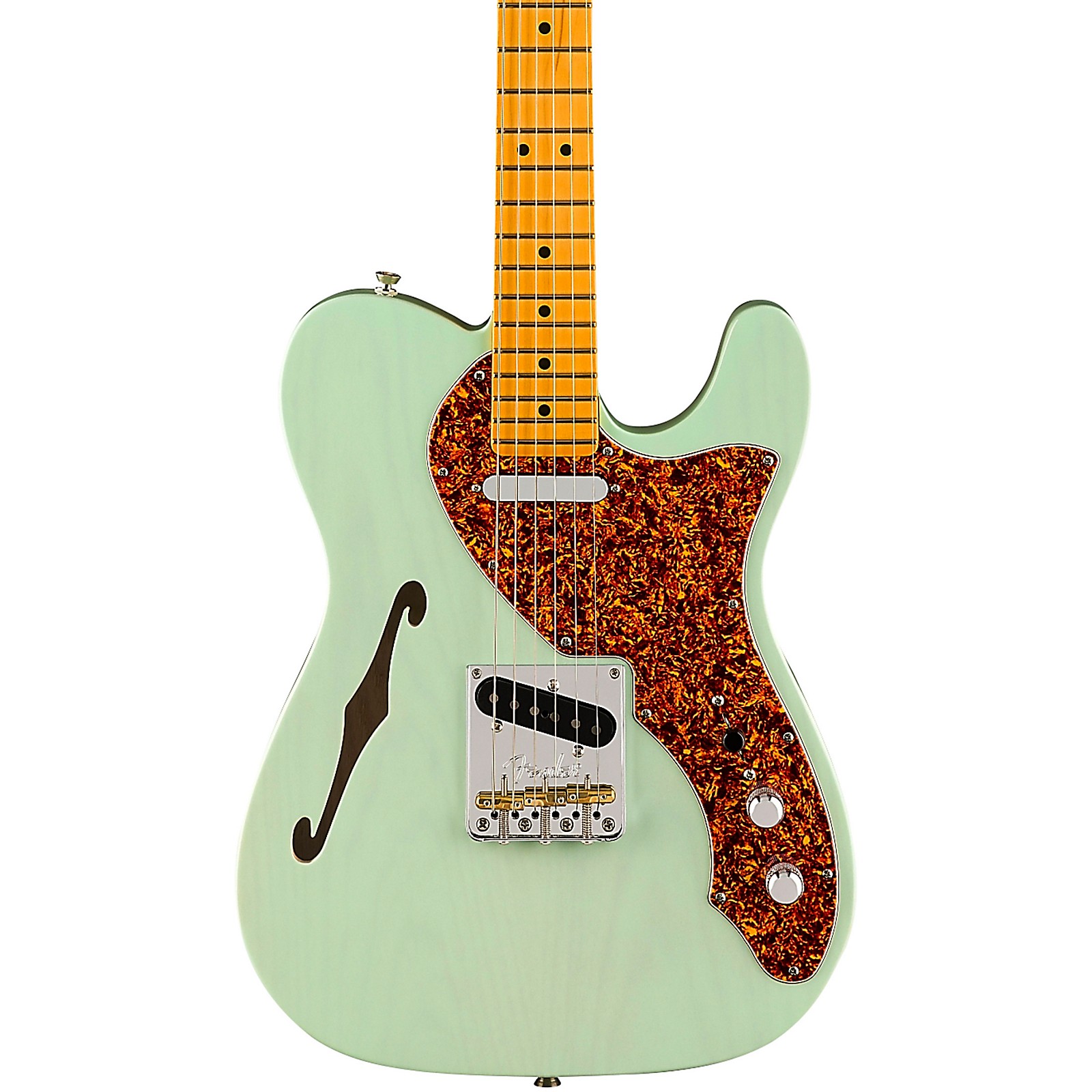 Fender Telecaster Thinline US Blonde