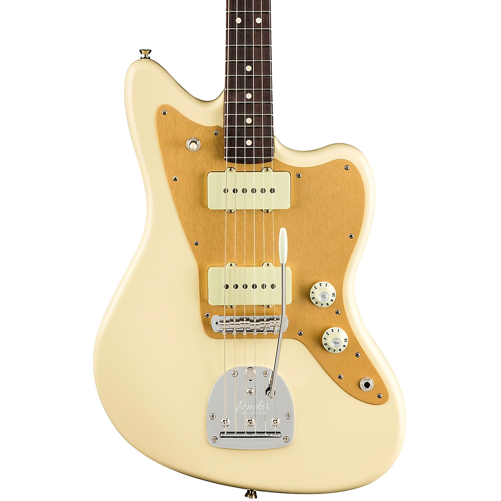 Fender american professional store jazzmaster rosewood neck