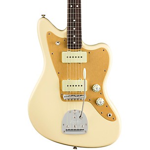 Fender American Professional Jazzmaster Rosewood Neck Limited Edition Electric Guitar